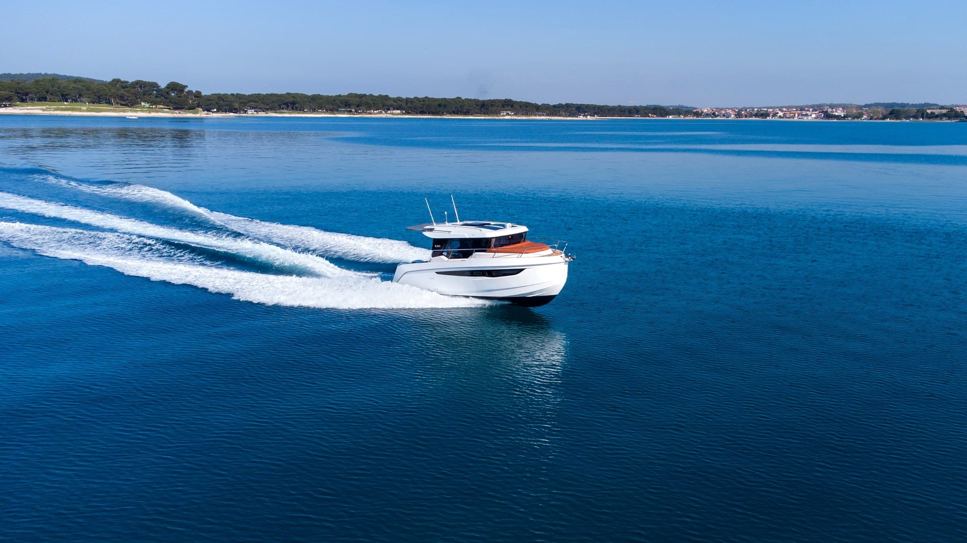 Kavi: on the water